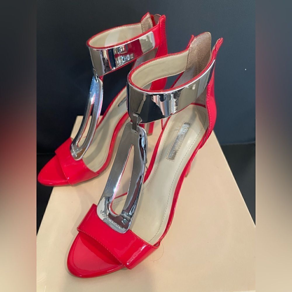 BCBGeneration Heels  - Picture 4 of 17
